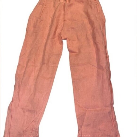 Flax 100% Linen 2Pieces Outfit - Picture 4 of 12